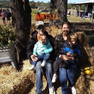 Meet your Posher, Valerie